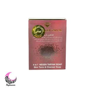 صابون-نگین-بلوچستان-هولوگرام-دار-اصل