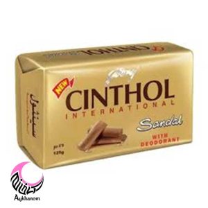 صابون صندل سینثول 125 گرمی
