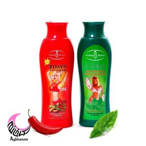 قیمت ژل دو قلو سرد و گرم لاغری ایچون بیوتی