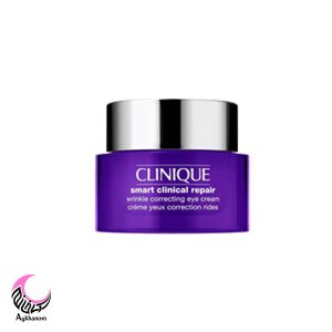 کرم جوانساز و ضد چروک اسمارت کلینیک 50میل-افزایش کلاژن سازی طبیعی-کاهش چین و چروک و خطوط