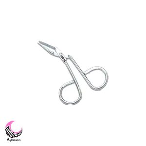 موچین ابرو مدل قیچی