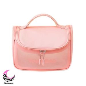 کیف لوازم آرایشی فانتزی-ضدآب-محکم و با دوام-قابل حمل برای مسافرت