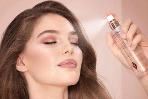 نکات طلایی برای داشتن آرایش بدون ماسیدگیفروشگاه اینترنتی آی خانمی