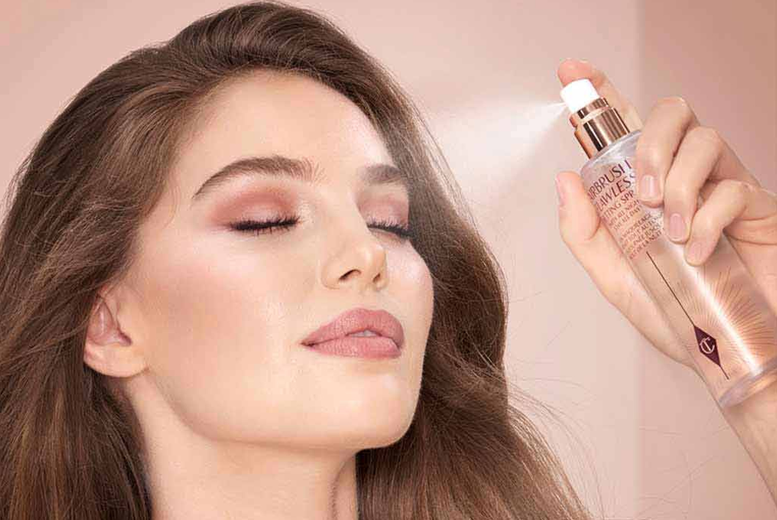 نکات طلایی برای داشتن آرایش بدون ماسیدگیفروشگاه اینترنتی آی خانمی