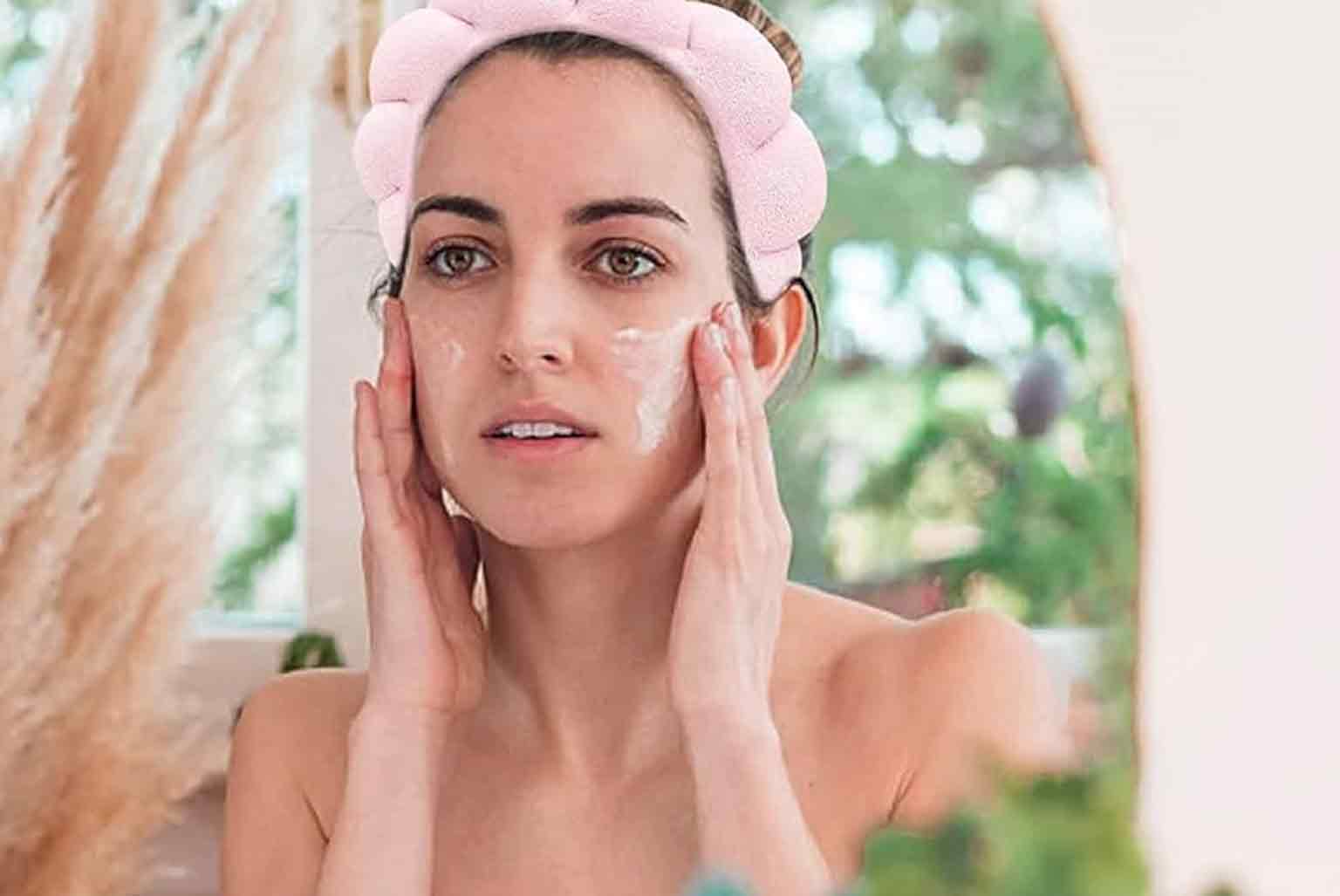 پد آرایش پاک‌کن؛ دوست صمیمی پوست شما فروشگاه اینترنتی آی خانمی