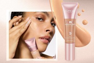 آموزش آرایش طبیعی برای محل کار - آی خانمی