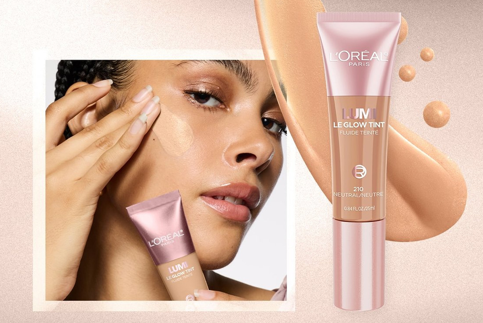 آموزش آرایش طبیعی برای محل کار - آی خانمی