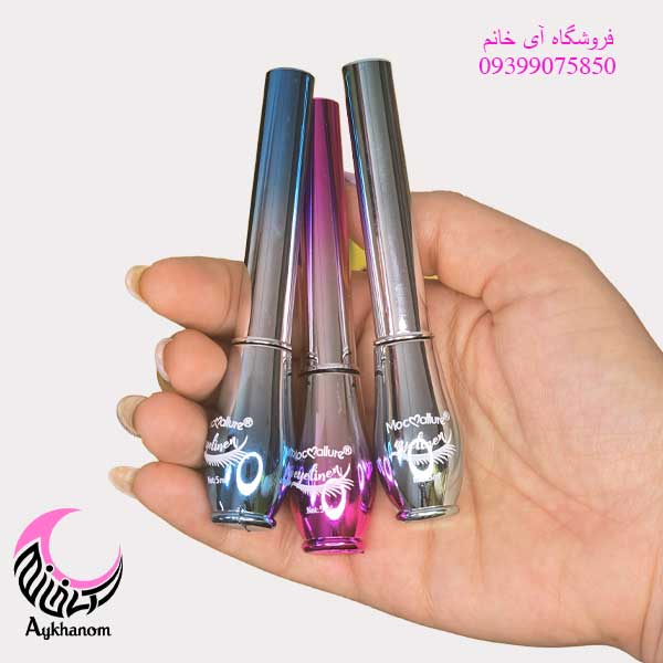 خط چشم کوزه ای موکالر Mocallure