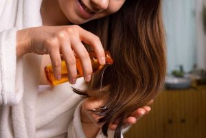 روغن آرگان مو ؛ طلای مایع برای زیبایی و سلامت موها