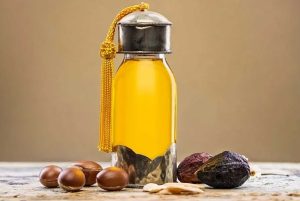 روغن آرگان برای پوست، مو و ناخن؛ معجزه‌ای از دل طبیعت فروشگاه اینترنتی آی خانمی