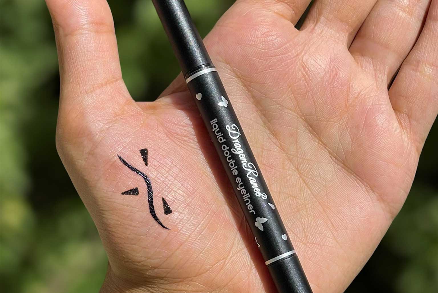 خط چشم کوزه‌ای؛ ترکیب ظرافت و قدرت در طراحی چشم‌ها