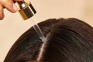 روغن تقویت موی سر؛ راز موهایی سالم، پرپشت و درخشان فروشگاه اینترنتی آی خانمی