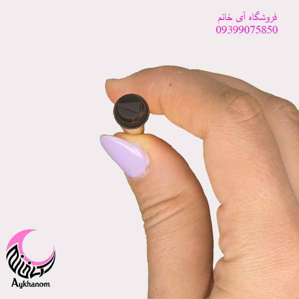 خط چشم دو طرفه استامپی مثلثی پن کوته - تصویر 2