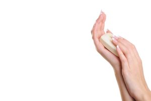 صابون سفید کننده بیکینی فروشگاه اینترنتی آی خانمی