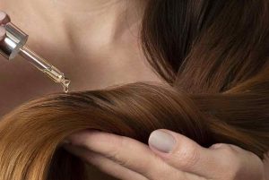 سرم مو کراتین و پروتئین؛ راز موهای سالم و درخشان فروشگاه اینترنتی آی خانمی