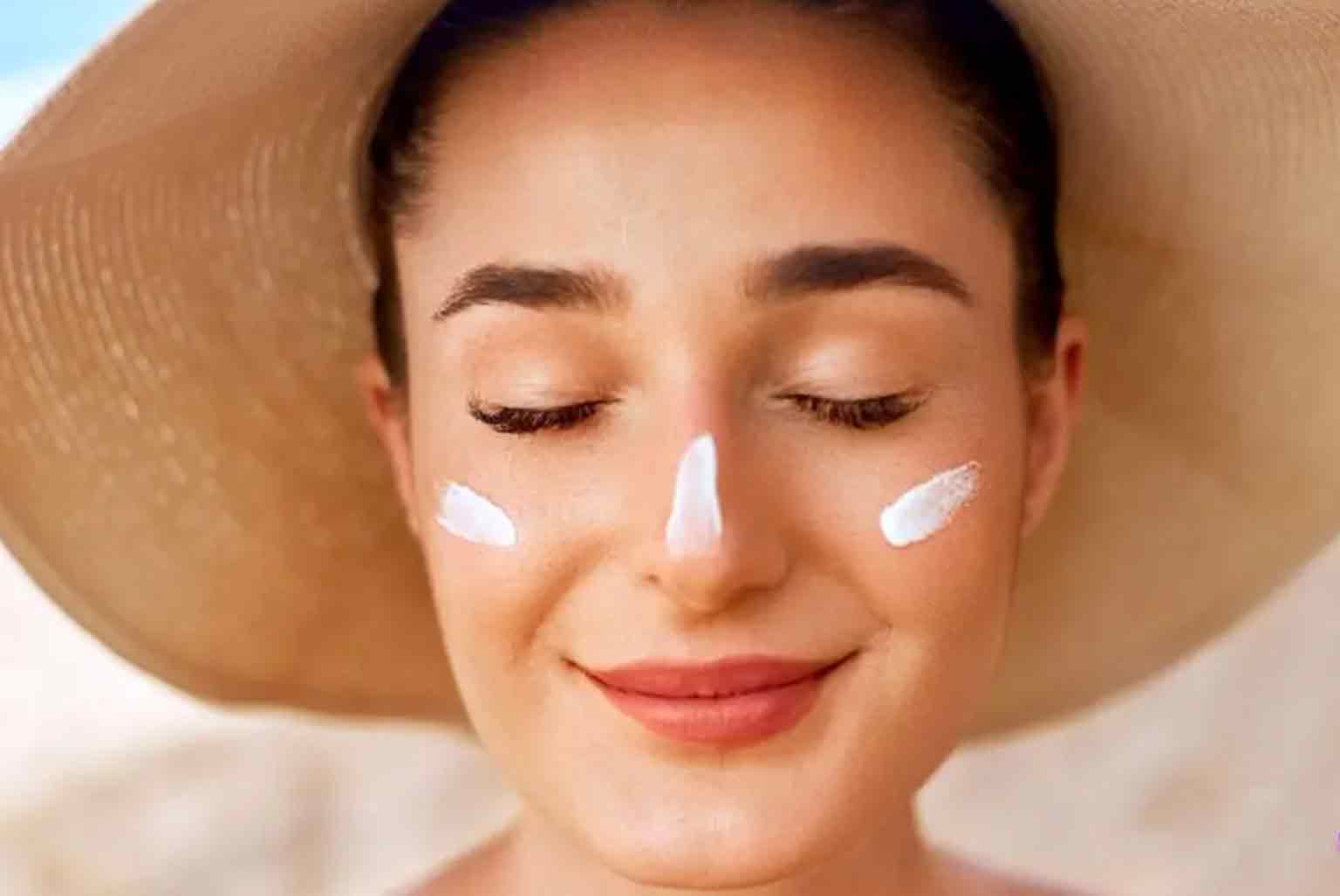 چرا استفاده از ضد آفتاب ضروری است؟ فروشگاه اینترنتی آی خانمی